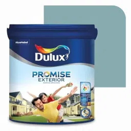 Dulux Promise 1 Litre Jasperware Gloss Finish Exterior Acrylic Emulsion Paint, 88ABAD-1-picture-43
