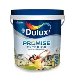 Dulux Promise 18 L Clear Exterior Paint-picture-22