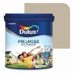 Dulux Promise 4 Litre Rose Petal Gloss Finish Exterior Acrylic Emulsion Paint, C5B6A2-4-picture-11