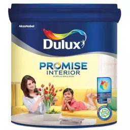 Dulux Promise Interior Emulsion Paint Pillar 1 L-picture-26