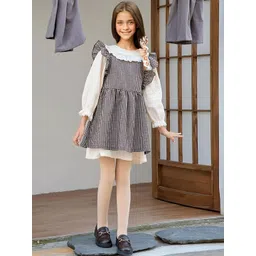 DUNBERRY LONDON Mid Rise Stockings-picture-54