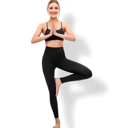 DUNBERRY LONDON Winter Fur Stretchable Thermal Bottom-picture-37