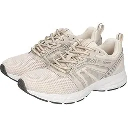 ダンロップリファインド DUNLOP REFINED(ダンロップリファインド) Women's Wide 4E Breathable Running Walking Athletic Shoes-picture-45