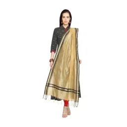 Dupatta Bazaar Gold Dupatta-picture-35