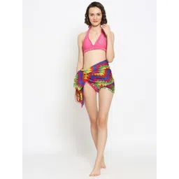 Dupatta Bazaar Printed Women Sarong-picture-34