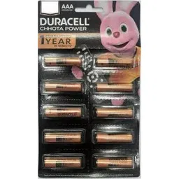 duracell AAA LR03/MN2400 Battery-picture-25