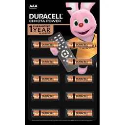 duracell Chhota Power AAABattery-picture-27