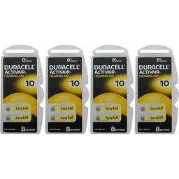 duracell Size 10 Hearing Aid Battery-picture-15