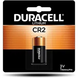 Duracell Ultra High Power Lithium Battery, CR2, 3V-picture-19