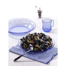 duralex Duralex-Lys Marine Soup Plae 19.5cm -3007BF06-picture-15