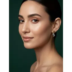 DURATI Geometric Drop Earrings-picture-37