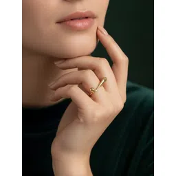 DURATI Gold-Plated Finger Ring-picture-32