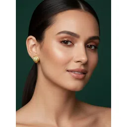 DURATI Quirky Studs Earrings-picture-37