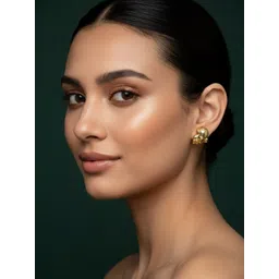 DURATI Quirky Studs Earrings-picture-17