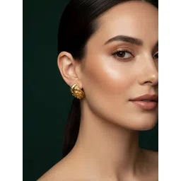 DURATI Quirky Studs Earrings-picture-14