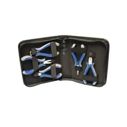 DURATOOL D001225 Piece Mini Plier Set with Ergonomic Handles-picture-29