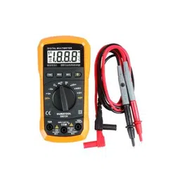 DURATOOL D03124600V AC/ DC Auto Ranging Digital Multimeter-picture-49