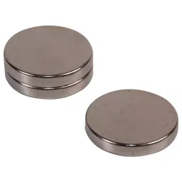 DURATOOL Magnets, Rare Earth, 18 X 3 mm (Pk3), D01768 (Pack of 3) image 1