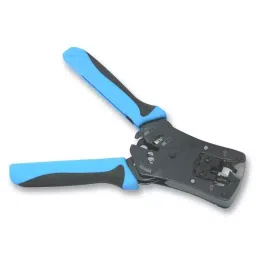 DURATOOL Modular Crimping Tool, HT-N468B-picture-31