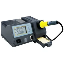 DURATOOL SOLDERING STATION, 48W, 240V, EU-picture-10