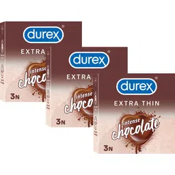 durex Extra Thin Chocolate Condom-picture-25