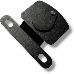 durior MT15 Seat Key cap / Key hole Cover Suitable for all model MT15 Bike Fairing Kit image 2