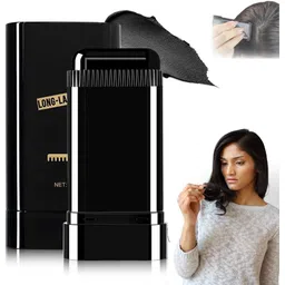 durrell 2 In 1 Instant Hair Dye Comb For Women & Men Hair Dye Comb Fast Colour Action , Black-picture-15