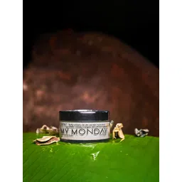 DUSKY INDIA My Monday Tan Removal Face Polisher - 50 ml-picture-12