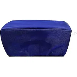 Dust Proof & Water Proof Washable protective Nylon Printer Cover Compatible for HP 3835 (45.4 x 36.2 x 22.23 CM)-image-33