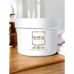 Duttch Professional Smoothen Treatment Hair Mask For Damaged Hair - 500 g-picture-40