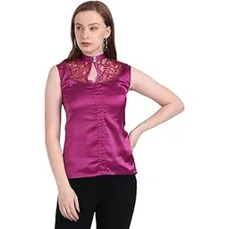 duvi Pink Top-picture-49