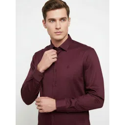 Dvana Realm Men Premium Semiformal Shirt image 4