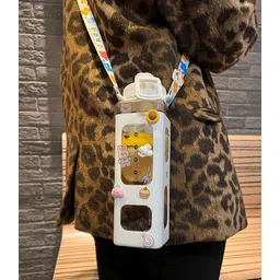 dvh BQ35 700 ml Water Bottle image 4