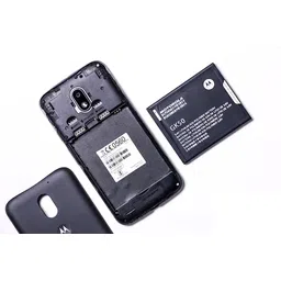 DVJ Mobile Battery For MOTOROLA / MOTO Original Battery For Motorola Moto E3 Power (GK50) 3500mAh-picture-11