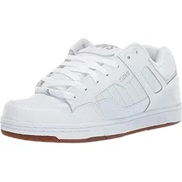 dvs Footwear Mens Comanche Skate Shoe-picture-12