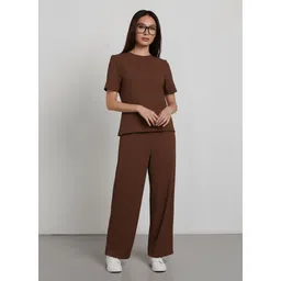 dwarros Top Pant Co-ords Set-picture-21