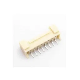 DWIN 8 pin patch socket 2mm-picture-11