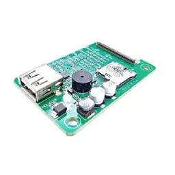 DWIN DL662S Debugging Adapter Board-picture-30