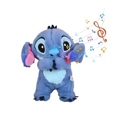 DWIZA ENTERPRISE Kids Polyfill Filled BPA Free Animals and Birds Soft Toys and Dolls-picture-26