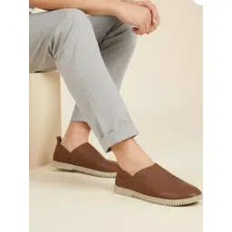 DX Moda Men Textured Slip-On Sneakers-picture-24