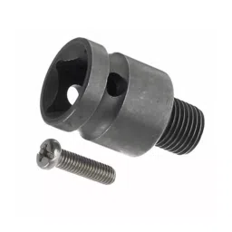 DY TOOLS Electric Wrench Drill Chuck 12.7 mm-20 UNF ( 1/2 Inch-20 UNF) Thread-image-36