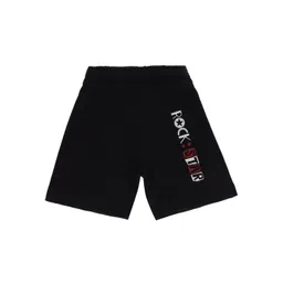 DYCA Boys Black Printed Shorts-picture-29