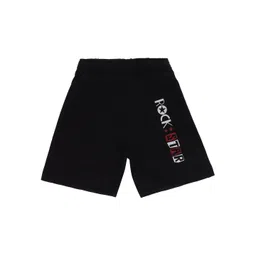 DYCA Boys Black Printed Shorts-picture-30