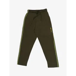 DYCA Boys Cotton Mid-Rise Track Pants-picture-45