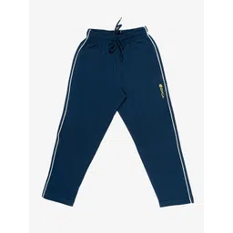DYCA Boys Regular Fit Cotton Track Pants-picture-36