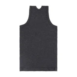 Dyca Kids Multicolor Cotton Printed Vest (Pack of 3) image 3