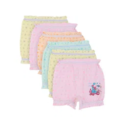 DYCA Kids Pack of 6 Assorted Cotton Briefs DIA702-PK005_P6-picture-32