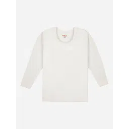 DYCA Kids Ribbed Cotton Thermal Tops-picture-21