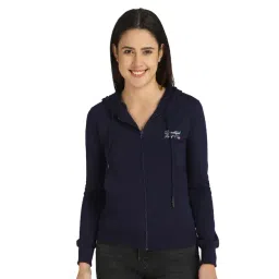 Dyca Navy Hoodie-picture-35