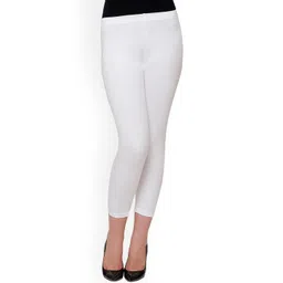 DYCA Women Ribbed Cotton Thermal Bottoms-picture-19